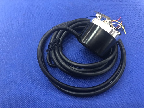 Bộ mã hóa vòng quay tương đối 40mm (Loại lỗ liền thân) Autonics E40HB8-5000-3-T-5